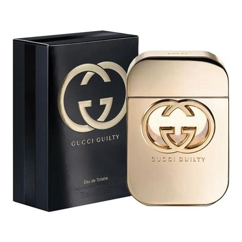 perfume guilty mujer|gucci guilty pour femme fragrantica.